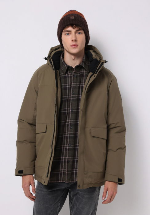 COLIN'S Geaca Khaki  Barbati [1]