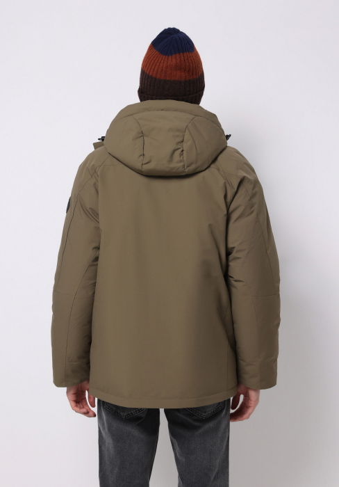 COLIN'S Geaca Khaki  Barbati [2]