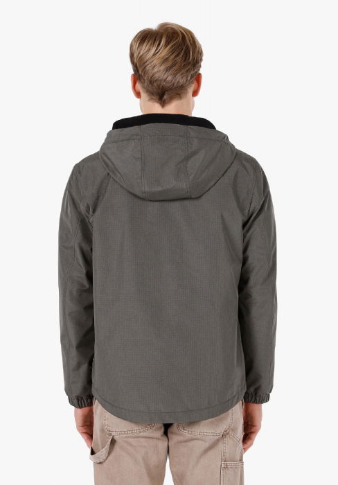 COLIN'S Мужская Куртка Хаки  [2]