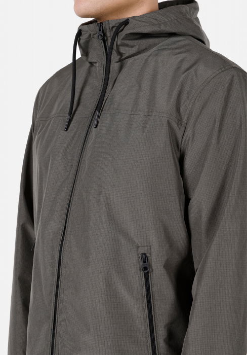 COLIN'S Мужская Куртка Хаки  [4]