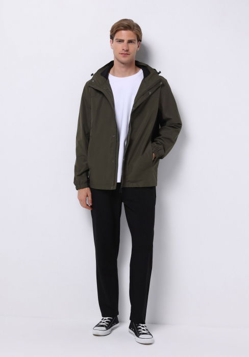 COLIN'S Куртка Haki Regular [3]