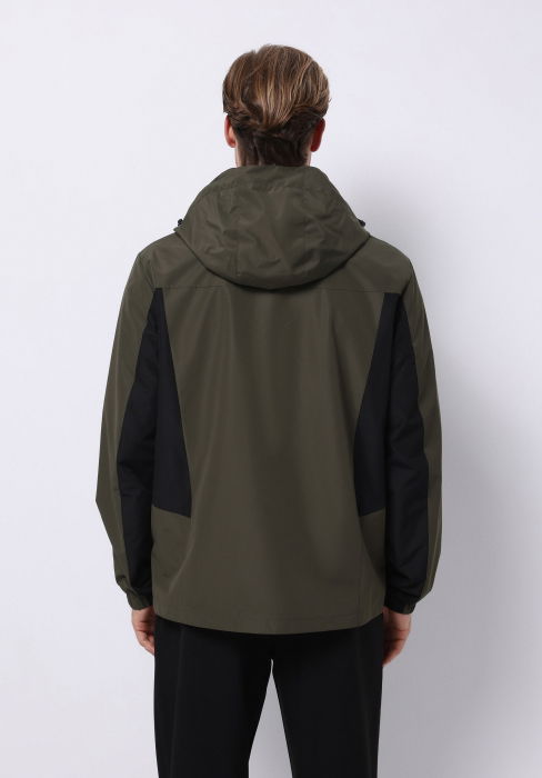 COLIN'S Куртка Haki Regular [2]