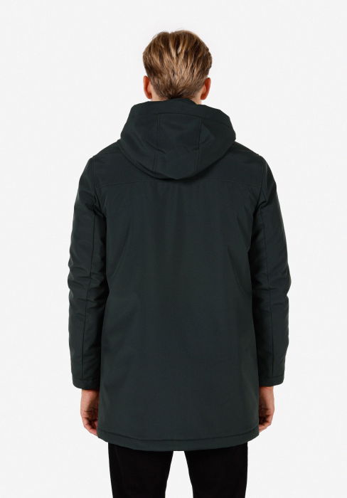 COLIN'S Куртка Haki Regular [2]