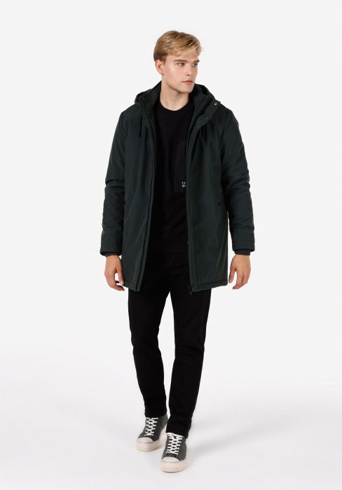 COLIN'S Куртка Haki Regular [3]