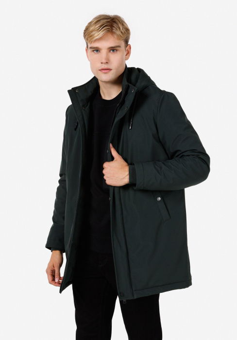 COLIN'S Куртка Haki Regular [1]