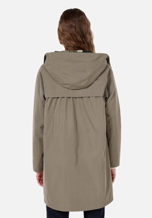 COLIN'S Куртка Haki Regular [3]