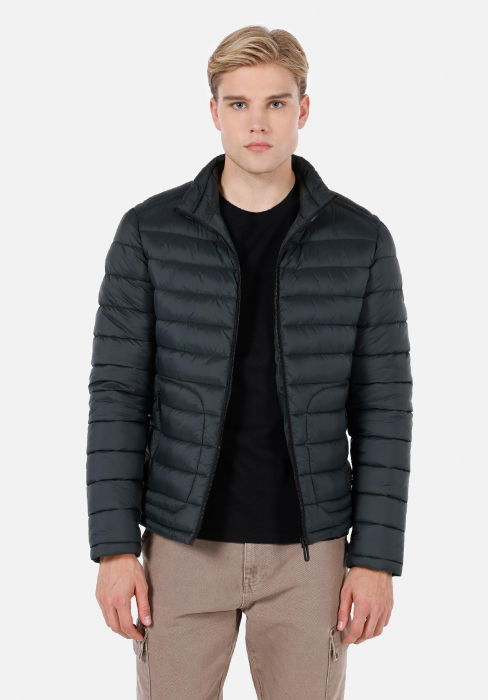 COLIN'S Geaca Haki Slim Barbati [1]