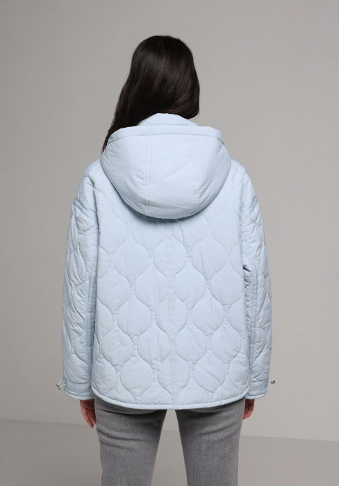 COLIN'S Geaca Mavi  Femei [2]