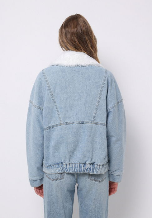 COLIN'S Зимняя Куртка Mavi [4]