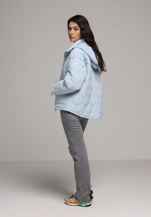 COLIN'S Geaca Mavi  Femei [3]