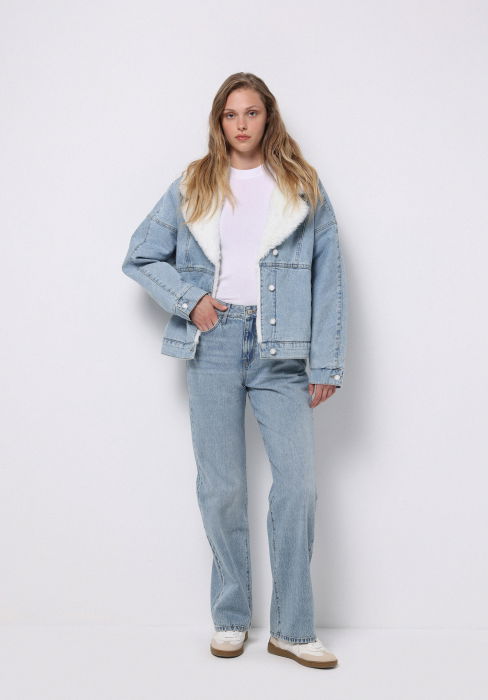 COLIN'S Зимняя Куртка Mavi [1]