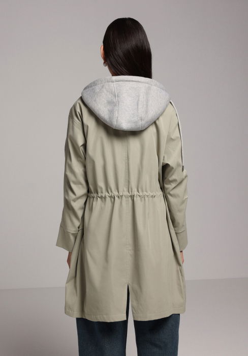 COLIN'S Женская Куртка Мята  [2]