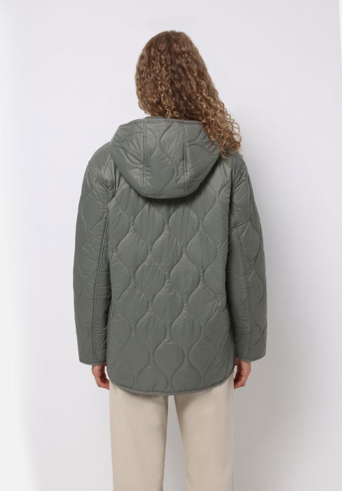 COLIN'S Куртка Mint  [3]