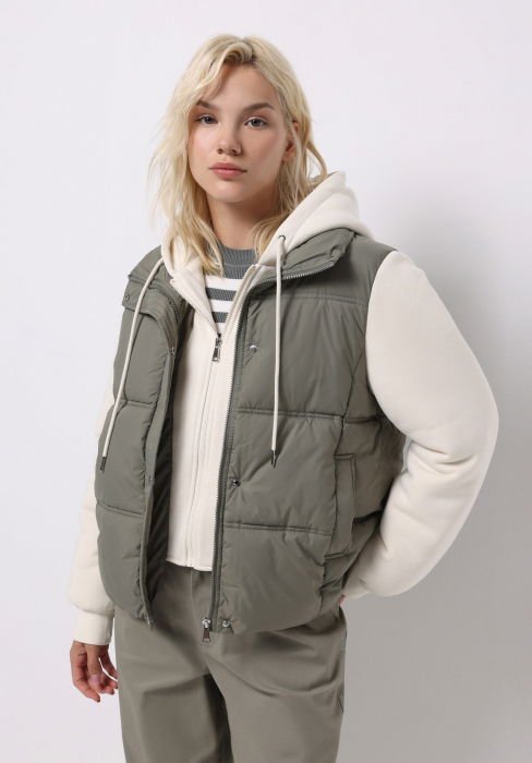 COLIN'S Куртка Mint  [1]