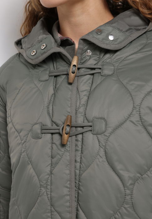 COLIN'S Куртка Mint  [2]