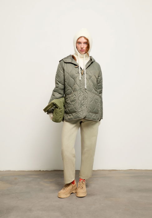 COLIN'S Куртка Mint  [4]