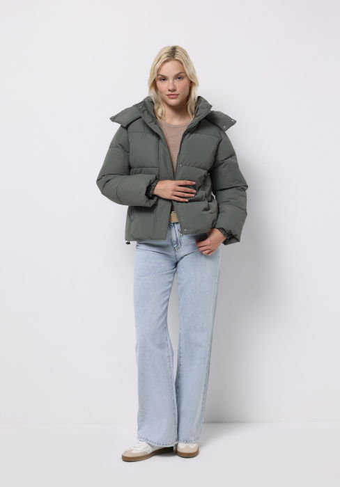 COLIN'S Куртка Mint  [3]