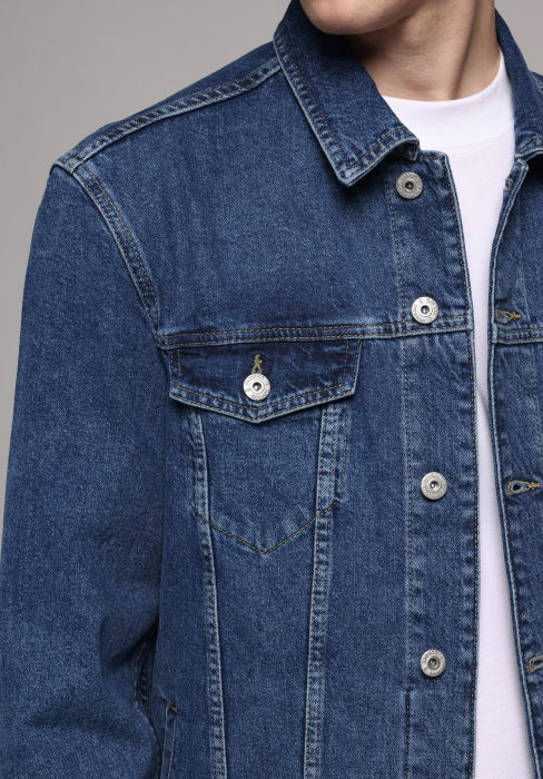 COLIN'S Geaca Navy  Barbati [2]