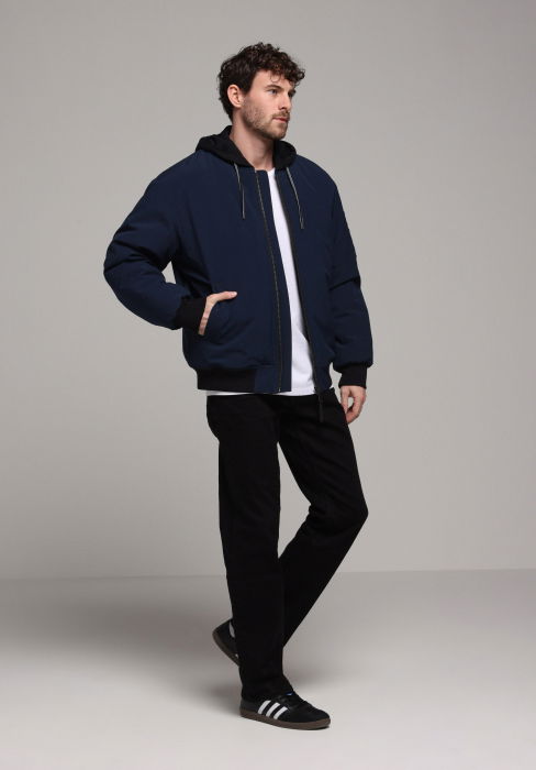 COLIN'S Куртка Navy  [3]