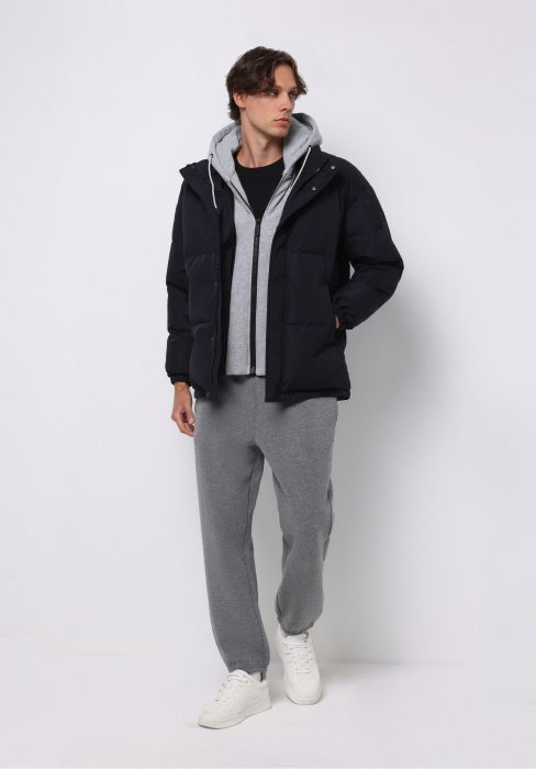 COLIN'S Geaca Navy  Barbati [1]