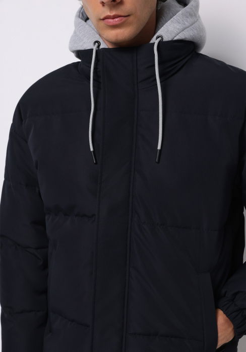 COLIN'S Geaca Navy  Barbati [2]