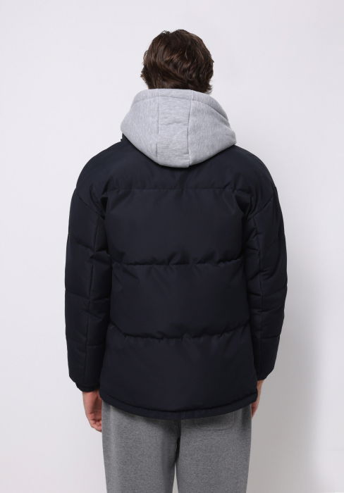 COLIN'S Geaca Navy  Barbati [4]