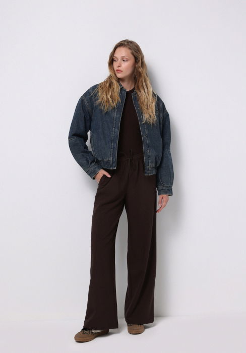 COLIN'S Sacou Navy Femei - 269 Lei [3]