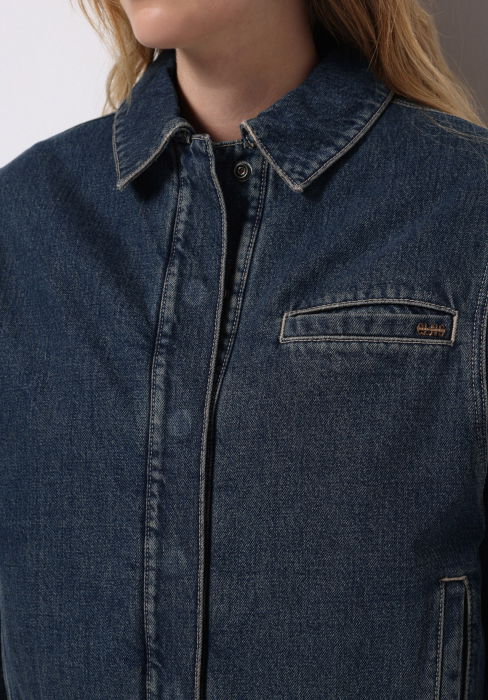 COLIN'S Sacou Navy Femei - 269 Lei [4]