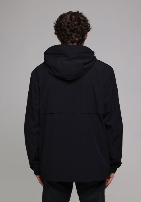 COLIN'S Мужская Куртка Чёрная  [2]