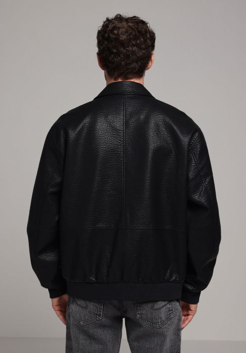 COLIN'S Куртка Negru  [2]