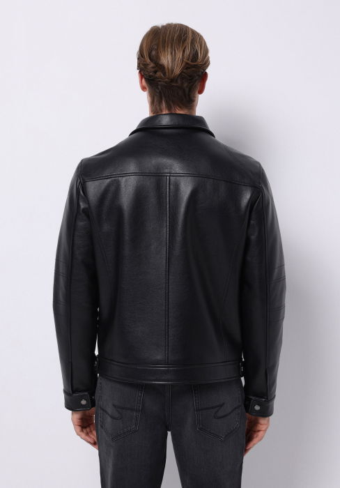 COLIN'S Куртка Negru Slim [2]