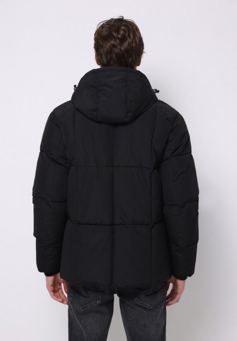 COLIN'S Зимняя  Куртка Negru [2]