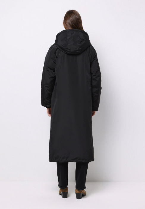 COLIN'S Geaca De Iarna  Neagra  Femei [5]