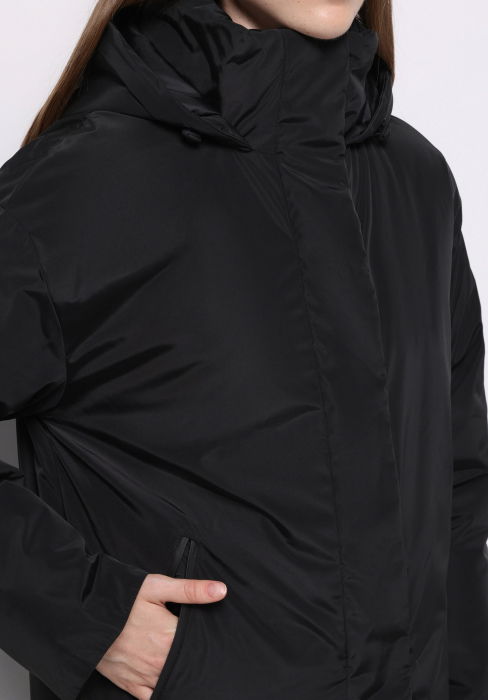 COLIN'S Geaca De Iarna  Neagra  Femei [3]