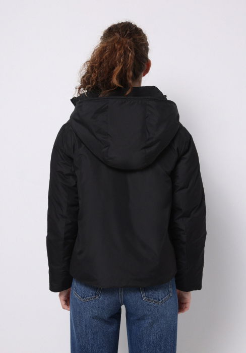 COLIN'S Geaca Neagra  Femei [5]