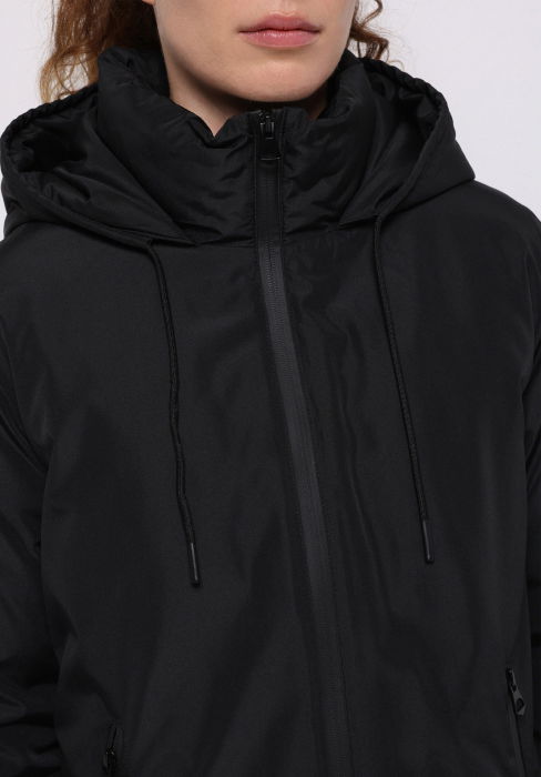 COLIN'S Geaca Neagra  Femei [3]