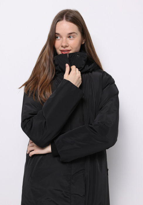 COLIN'S Geaca De Iarna  Neagra  Femei [2]