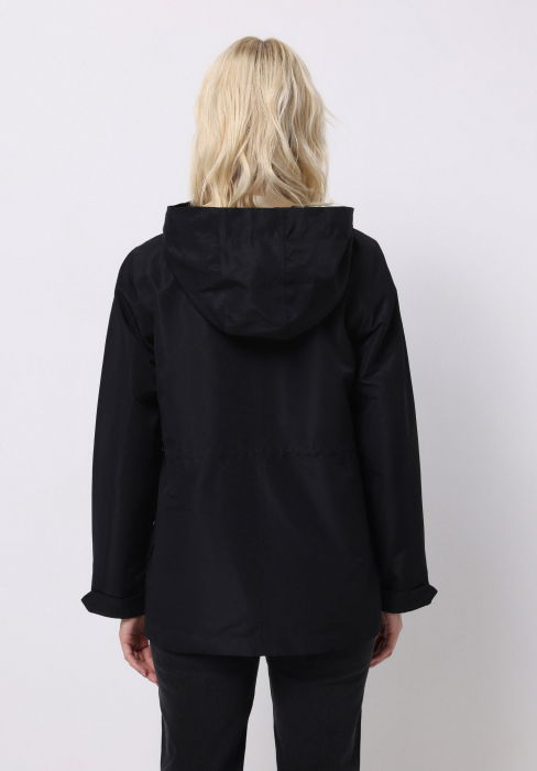 COLIN'S Куртка Negru Regular [2]