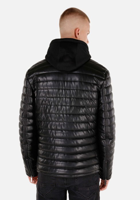 COLIN'S Куртка Negru Slim [2]