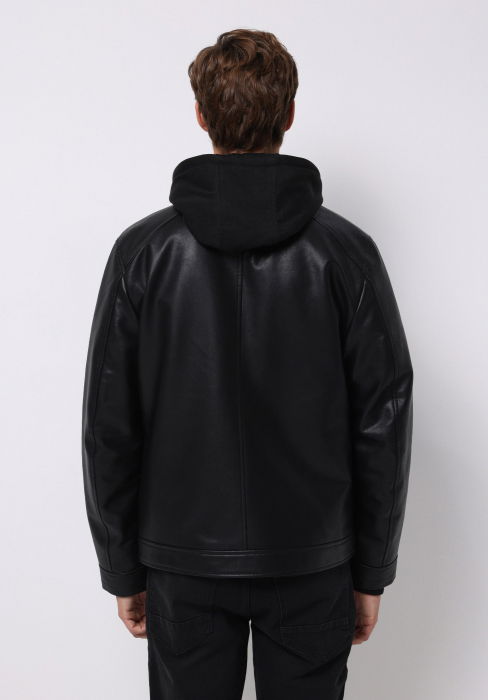 COLIN'S Куртка Negru Slim [5]