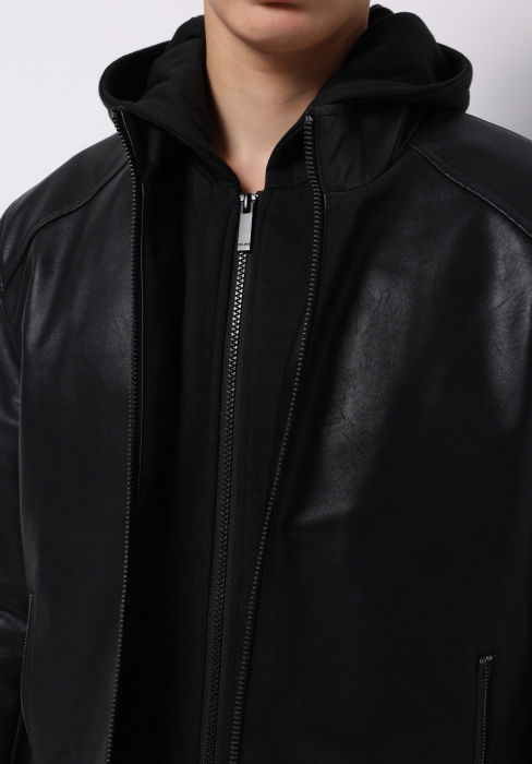 COLIN'S Куртка Negru Slim [3]