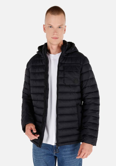 COLIN'S Куртка Negru Slim [1]