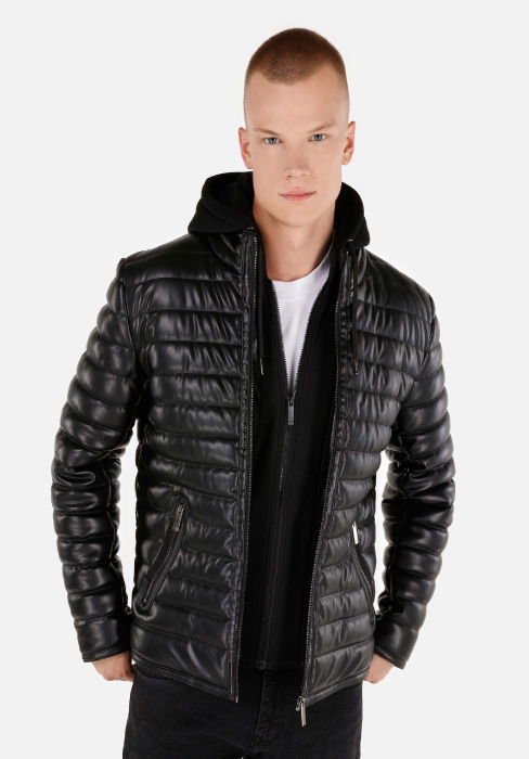 COLIN'S Куртка Negru Slim [1]