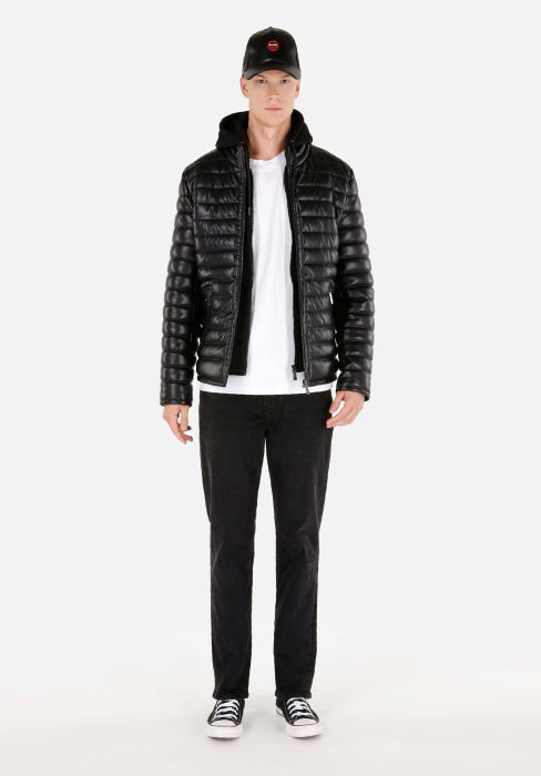 COLIN'S Куртка Negru Slim [3]