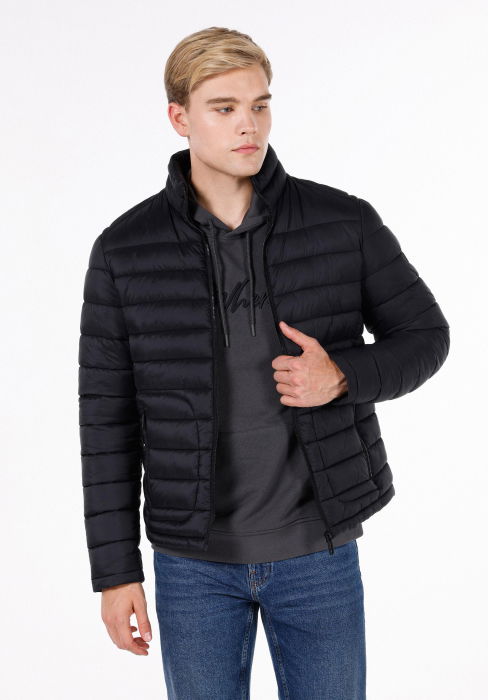 COLIN'S Куртка Negru Slim [1]