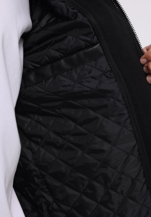 COLIN'S Куртка Negru Slim [4]