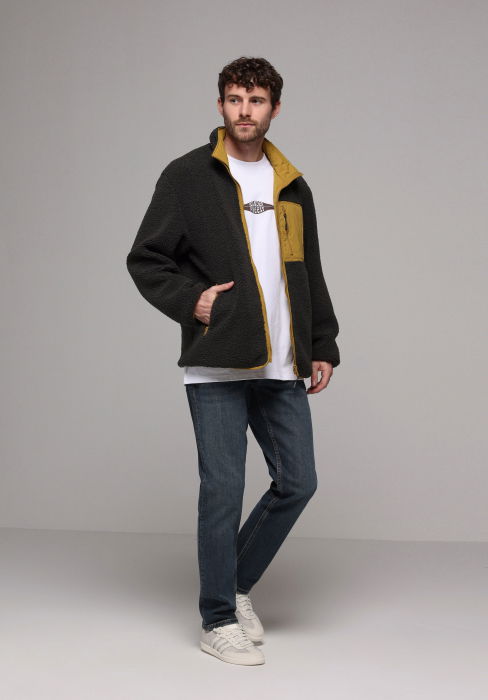 COLIN'S Куртка Petrol  [3]