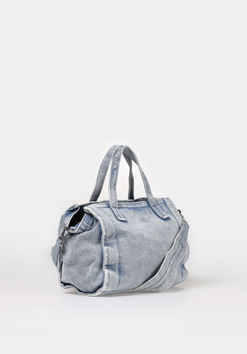 COLIN'S Geanta Albastra Deschisa  Femei [2]