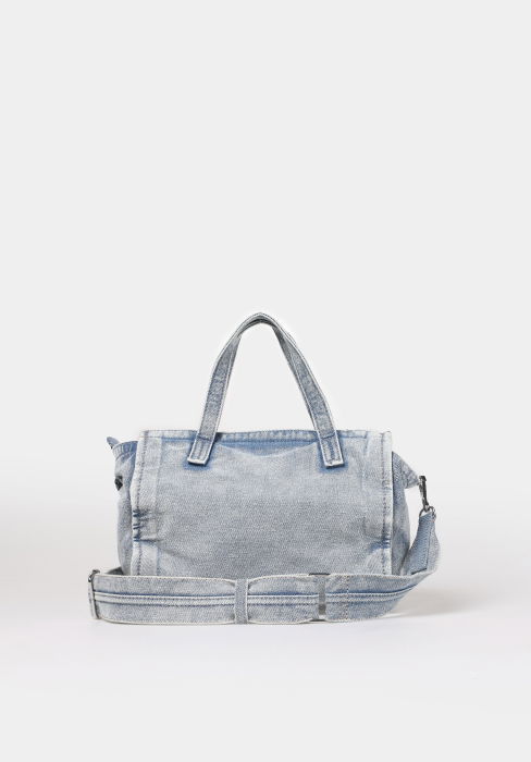 COLIN'S Geanta Albastra Deschisa  Femei [3]