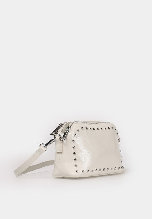 COLIN'S Женская Сумка Кремовая  [3]